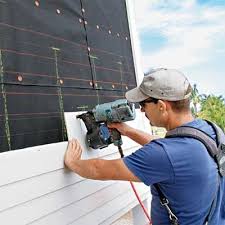 Affordable Siding Repair and Maintenance Services in Mount Shasta, CA